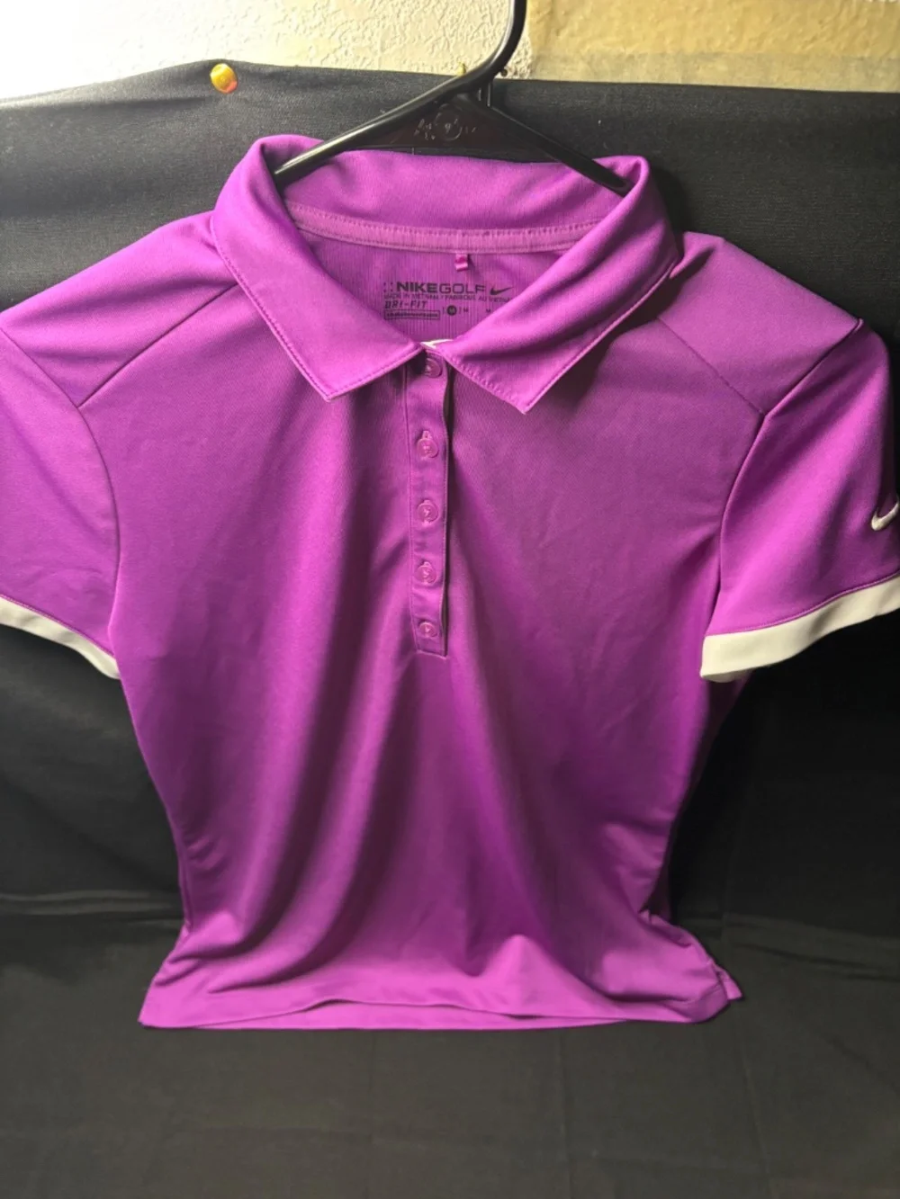 Nike 10 golf